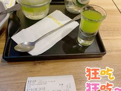 -豪客来牛排(重庆三峡广场步行街1704店)