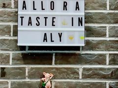 -ALLORA意大利餐厅(丰盛里店)
