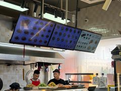 -梅溪·小伙子干挑面(安吉总店)