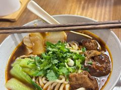 -醉牛腩·面小馆