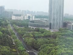 -东怡大酒店(上海科技馆店)