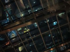 -深圳中洲万豪酒店