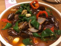 -虾满堂(瑞虹店)