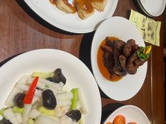 -甬上名灶(天一阁·翠柏店)