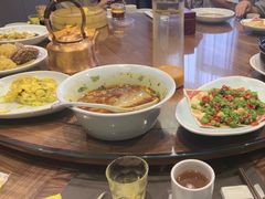 -龍聚祥烧麦馆(万达店)