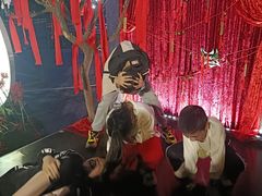 -成都欢乐谷