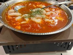 -大丰收·李家(浦西万达店)