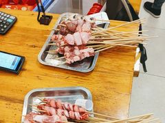 -新疆艾麦尔烧烤(丰台路口店)