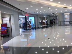 -银座mall(东直门店)