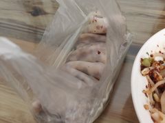 -丽芹豆粉店