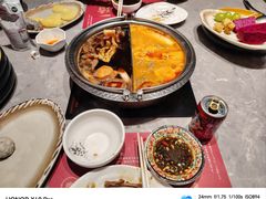 -一绪に寿喜烧(夫子庙水游城店)