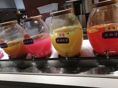 -蓉城四海·澳牛炙烤自助(江阴周庄店)