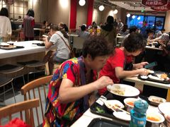大堂-乡村基(杨家坪建设店)