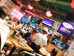 大堂-陈鹏鹏潮汕菜(欢乐海岸 海边景观店)