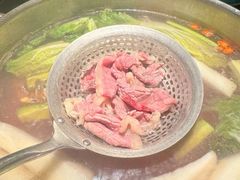 -二刀潮牛(重庆光环购物公园店)