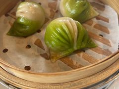 -宝丽轩中餐厅BAOLIXUAN