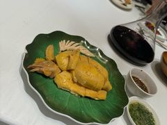 -荣兴酒家(徐家汇店)