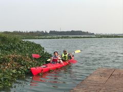 -动邦皮划艇·桨板·独木舟·团建户外运动俱乐部