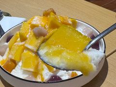 -斯利美甜品slimay dessert(滨江高教园店)