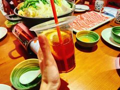 -有喜屋·深夜食堂(北京西路店)