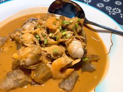 -旺角小渔村(二马路店)