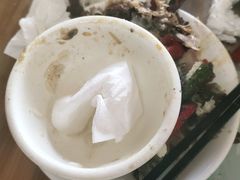 -永州体苑血鸭店(第一分店)