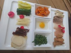 -茴香熙楼(翠湖店)