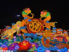 -深圳锦绣中华民俗村