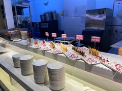 -玫瑰花园自助烤肉(顺义鑫海韵通店)