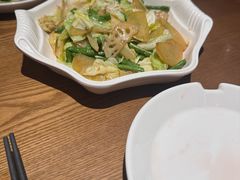 -小户人家(循礼门南国中心店)