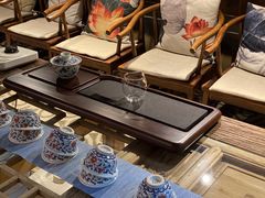 -邈墨茶馆(大兜路1号店)