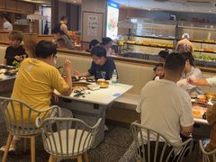 -花味·自助烤肉(江宁同曦店)