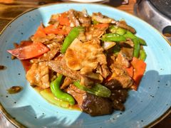-泰来风味馆(桂林街店)