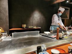 -小山日本料理(兴业太古汇店)