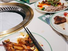 -亚马逊海鲜自助(万象汇店)