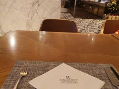 -苏州吴江盛虹万丽酒店-燃餐厅(盛泽店)