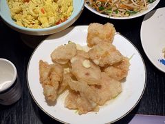 -满园烤鸭·春饼(沈北万达店)