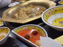 -芦月轩羊蝎子(北蜂窝店)