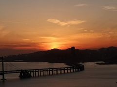 -星海湾跨海大桥