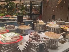 -晶丽香榭自助餐(南京大饭店)