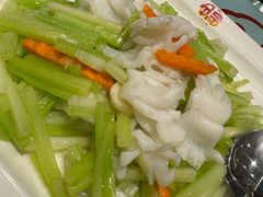 -添福来墨鱼饺子 · 海鲜东北菜(大连星海·黄浦路店)