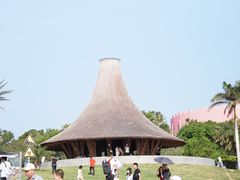 -漳州滨海火山岛自然生态风景区
