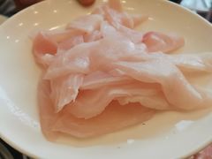 -正能量脆肉鲩火锅