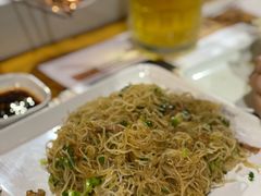 -木屋烧烤(惠阳华润小径湾店)