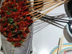 -蕃茄述·好汤自然来(江汉路店)