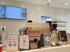 -Manner Coffee(K11店)