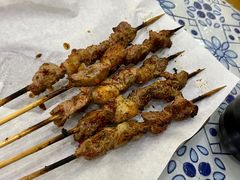 -回香楼大连新派清真菜