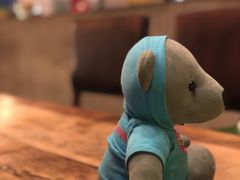 -MANYU COFFEE(广渠门店)