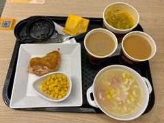 热咖啡-大家乐(广州宝岗店)