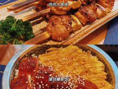 -浦·传统日式料理(3 5 1 1 店)